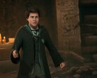 A rajongók attól tartanak, hogy a Roxfort Hagyaték 2-ben szereplőjüket Harry Potter háttérbe szoríthatja.
