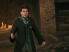 A rajongók attól tartanak, hogy a Roxfort Hagyaték 2-ben szereplőjüket Harry Potter háttérbe szoríthatja.