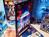 A Lenovo Legion Tab 5 jó gamer, de elég a csúcsra?