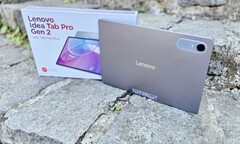 A Lenovo Idea Tab Pro Gen 2 gyors és fényes, de drágább is, mint korábban.
