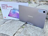 A Lenovo Idea Tab Pro Gen 2 gyors és fényes, de drágább is, mint korábban.