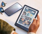 Az Amazon Kindle Colorsoft már elérhető egy kedvezőbb árú, 16 GB-os tárhellyel rendelkező változatban is. (Kép forrása: Amazon)