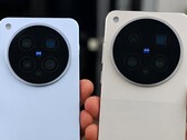 A kompakt Vivo X500 Pro egy új, 64 MP-es teleobjektívvel rendelkezik, amelynek teljesítménye összehasonlítható a Vivo X500 Pro Max 200 MP-es teleobjektívjével.