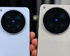 A kompakt Vivo X500 Pro egy új, 64 MP-es teleobjektívvel rendelkezik, amelynek teljesítménye összehasonlítható a Vivo X500 Pro Max 200 MP-es teleobjektívjével.