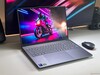 Lenovo Yoga Pro 9i 16IAH G10 Aura Edition Lenovo Yoga Pro 9i 16IAH G10 Aura Edition