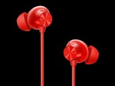 OnePlus Bullets Wireless Z3 Samba Sunserben. (Kép forrása: OnePlus)
