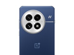 A OnePlus 13 (a képen) lehet az utolsó OnePlus zászlóshajó Hasselblad kamera márkajelzéssel. (Kép forrása: OnePlus)