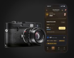 A Pellica digitális metaadatokat ad az analóg fotókhoz.