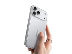A Picogo Air AM71 vastagsága 6,8 mm