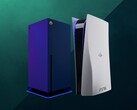 Bemutatták a Project Helix és a PS6 konzol makettjeit