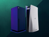 Bemutatták a Project Helix és a PS6 konzol makettjeit