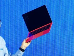 Az Intel Wildcat Lake referenciadizájnja olyan vékony, mint a MacBook Air.