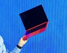 Az Intel Wildcat Lake referenciadizájnja olyan vékony, mint a MacBook Air.
