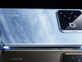 A GT 7 Pro Racing Edition. (Kép forrása: Realme)