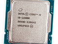 Intel Rocket Lake i9-11900K SoC