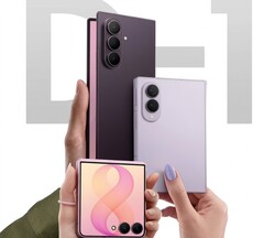 A Samsung új Galaxy Z sorozatú okostelefonjai augusztus 7-én jelennek meg világszerte.
