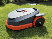 Segway Navimow X3 felülvizsgálat