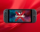 A betiltott Switch 2 konzol képe