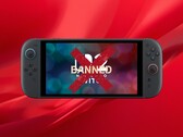 A betiltott Switch 2 konzol képe