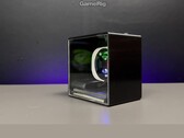 A mini PC