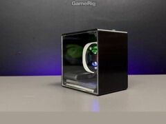 A mini PC
