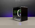 A mini PC