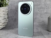 A Vivo X200 FE a Vivo X200 Pro Mini indiai változata (a képen). (Kép forrása: Notebookcheck)