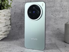 A Vivo X200 FE a Vivo X200 Pro Mini indiai változata (a képen). (Kép forrása: Notebookcheck)