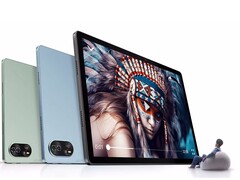 A Mega 8 állítólag jól használható streaming tartalmakhoz (Kép forrása: Blackview)