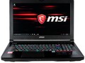 MSI GT63 Titan 8RG-046 (i7-8750H, GTX 1080, FHD) Laptop rövid értékelés