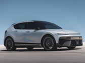 Hyundai Ioniq 2: Így nézhet ki a kompakt városi EV. (Kép forrása: Autocar)