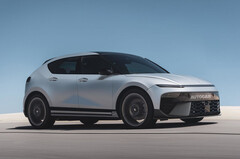 Hyundai Ioniq 2: Így nézhet ki a kompakt városi EV. (Kép forrása: Autocar)