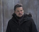 A képen: Pedro Pascal a The Last of Us 2. évadának teaser képén (Kép forrása: Warner Bros. Discovery)