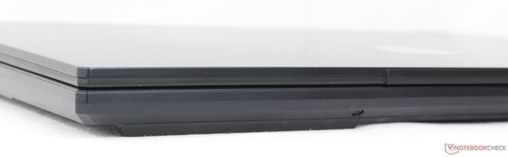 Elöl: Portok nélkül