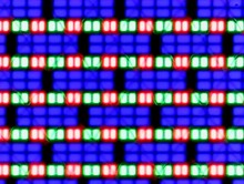 Sub-pixelek
