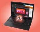 A ThinkPad T14 Gen 7 (AMD) jelenleg fekete kivitelben kapható.
