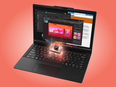 A ThinkPad T14 Gen 7 (AMD) jelenleg fekete kivitelben kapható.