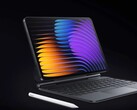 A Xiaomi Pad 7 Pro tavaly októberben debütált Snapdragon 8s Gen 3-mal. (Kép forrása: Xiaomi)