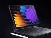 A Xiaomi Pad 7 Pro tavaly októberben debütált Snapdragon 8s Gen 3-mal. (Kép forrása: Xiaomi)