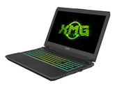 Schenker XMG P507 (Clevo P651HS-G) Notebook rövid értékelés