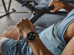 Az Amazfit Balance 2 XT okosórája (a képen) már kapható Németországban. (Kép forrása: Amazfit)