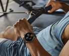 Az Amazfit Balance 2 XT okosórája (a képen) már kapható Németországban. (Kép forrása: Amazfit)