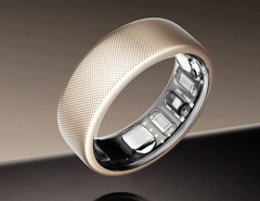 A következő generációs Amazfit Helio Ring BIA-érzékelővel is rendelkezhet.