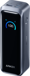 Az Anker Prime Power Bank (20K, 220W). (Kép forrása: Anker)