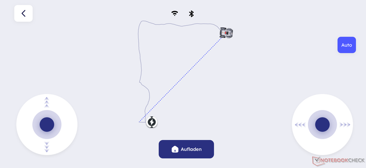 Leképezés (opcionális: automatikusan AI segítségével)
