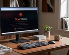 Az Asus Ascent QN10 akár 80 TOPS mesterséges intelligencia-feldolgozási teljesítményt kínál rendkívül kompakt kivitelben.