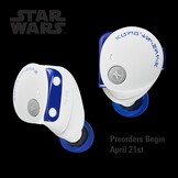 Audio-Technica ATH-CKS50TW2 R2-D2 Edition. (Kép forrása: Audio-Technica)