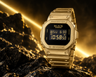 A Casio G-Shock DW-5600BEP-9 BlackEyePatch együttműködésben készült modell