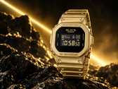 A Casio G-Shock DW-5600BEP-9 BlackEyePatch együttműködésben készült modell
