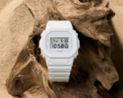 A Casio kiadta a G-Shock DW5600WWW-7 órát az Egyesült Államokban. (Kép forrása: Casio)